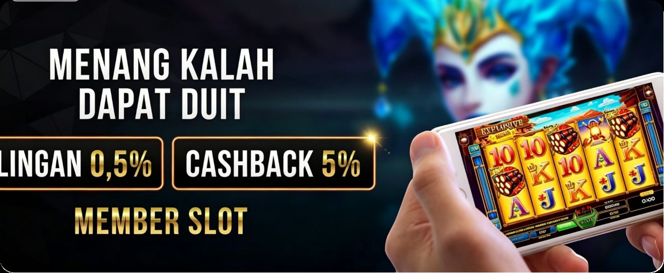 Main nirwana88y.com Menang Jackpot Besar